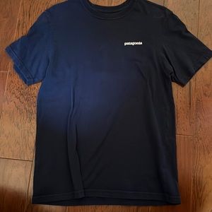Patagonia Logo Tee
